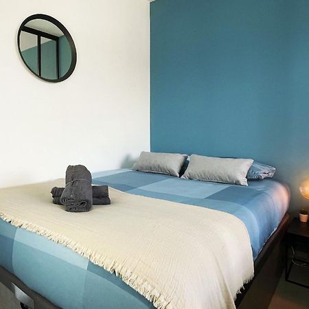 Homey Superchill - Appartement Moderne Et Tout Equipe - Netflix Et Wifi Inclus - Situe En Hyper-Centre - Proche Geneve Аннемас Экстерьер фото