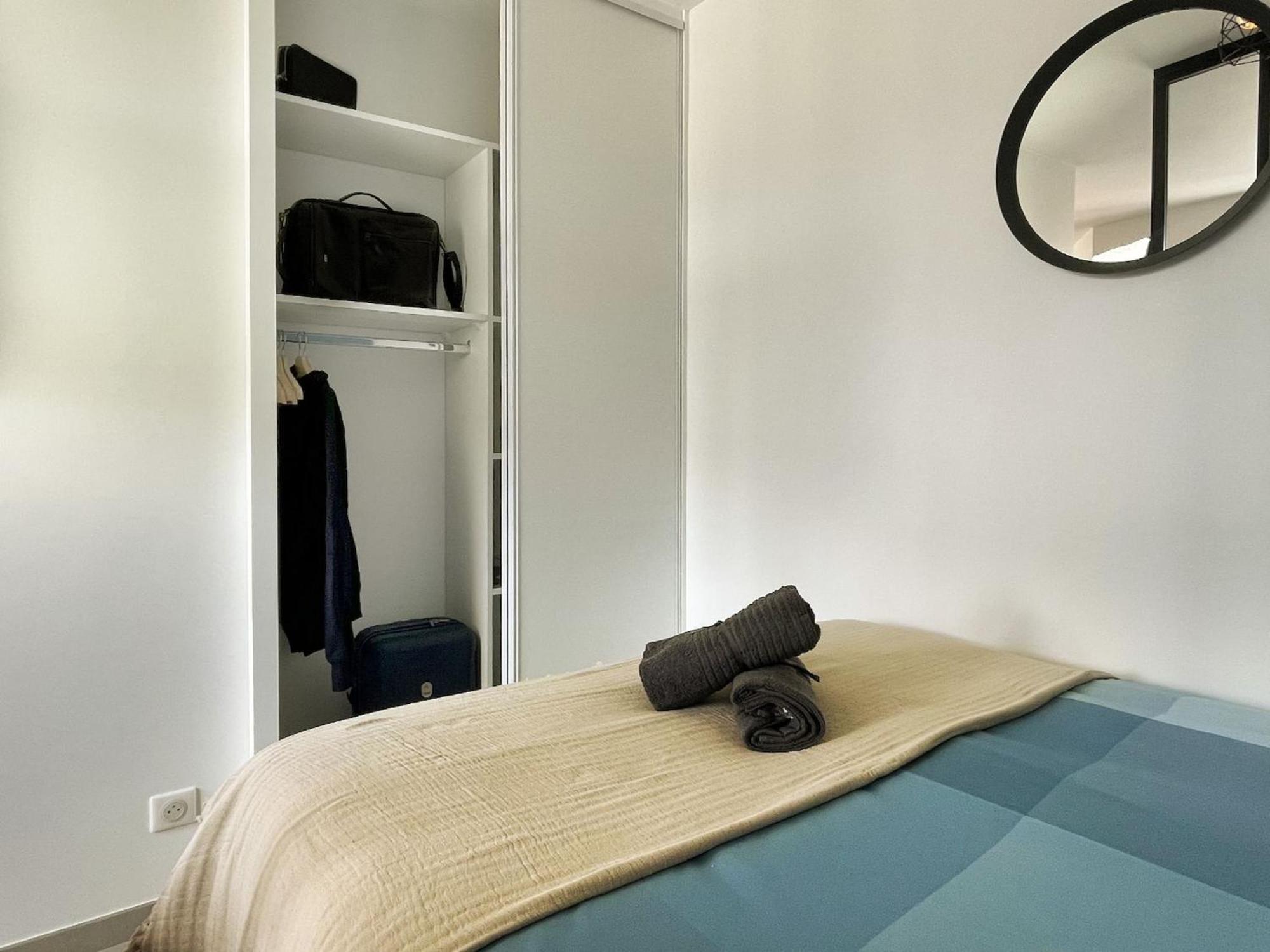 Homey Superchill - Appartement Moderne Et Tout Equipe - Netflix Et Wifi Inclus - Situe En Hyper-Centre - Proche Geneve Аннемас Экстерьер фото